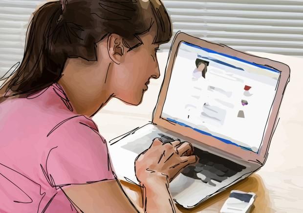 إزاي تحمي أولادك من مخاطر الإنترنت؟.. نصائح للرقابة الأبوية على الأبناء