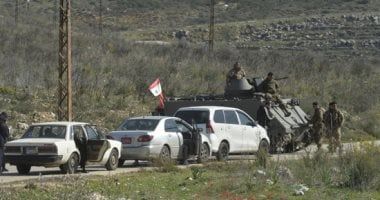 مباحثات إسرائيلية لبنانية برعاية أمريكية لحل القضايا العالقة بين البلدين