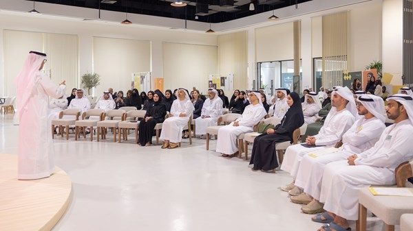 «تنمية المجتمع» بأبوظبي تنظم الخلوة الاستراتيجية للقطاع الاجتماعي