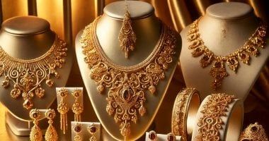 سعر الذهب اليوم الأربعاء 12-3-2025.. تعرف على أخر التحديثات