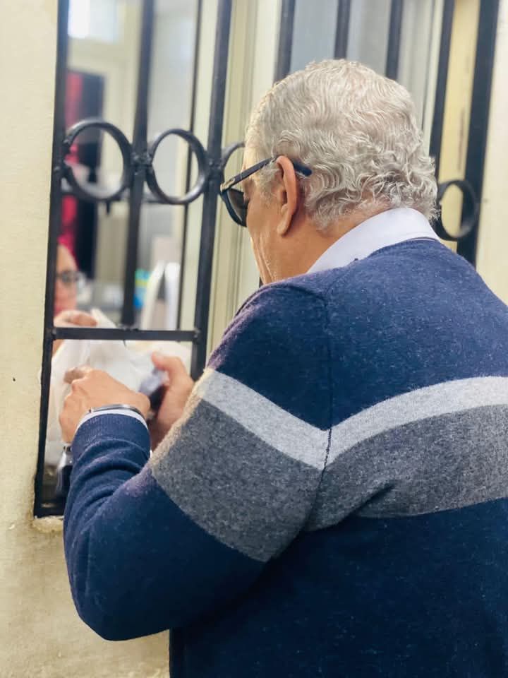 منظومة التأمين الصحى الشامل فى بورسعيد تقدم 20 مليون خدمة طبية.. صور