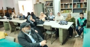 ‫بحوث البساتين ينظم دورة تدريبية حول زراعة وإنتاج محاصيل الخضر ذاتية التلقيح