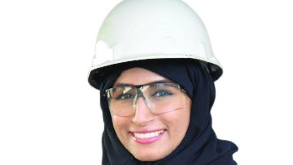 إماراتيات يُبدعن في الهندسة والصناعة والاستدامة بأبوظبي