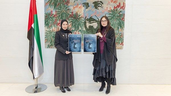 «الداخلية» و«التنافسية» يطلقان دليل نموذج الإمارات للحد من العنف ضد المرأة