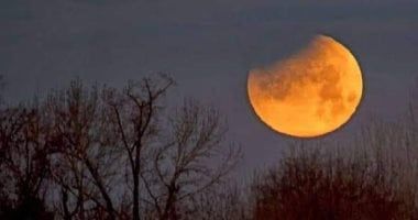 تكنولوجيا: الأرض على موعد مع أول خسوف كلى للقمر فى 2025 غداً مع اكتمال بدر رمضان