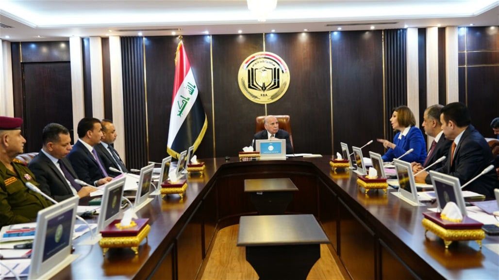 في بغداد.. اجتماع طارئ يناقش تأهيل العائدين من الهول