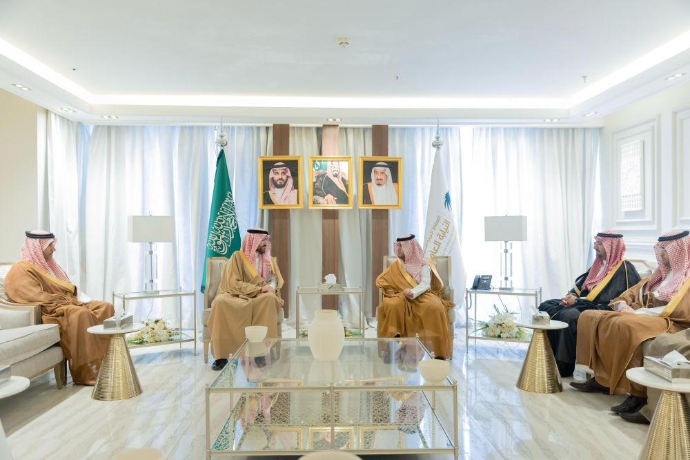 توقيع مذكرة تفاهم لدعم الأنشطة القانونية المتعلقة بالمجال الرياضي