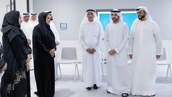 حمدان بن محمد: قيمة الأصول الوقفية في دبي ترتفع إلى 11.1 مليار درهم