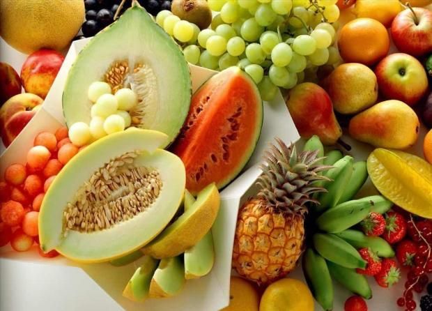 11 فاكهة تحمي من الأمراض وغنية بفيتامين سي.. تناولها باستمرار