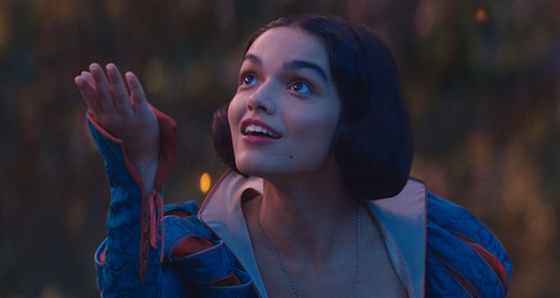 جدل واسع حول “بياض الثلج” وتقليص دعوات العرض الأول!