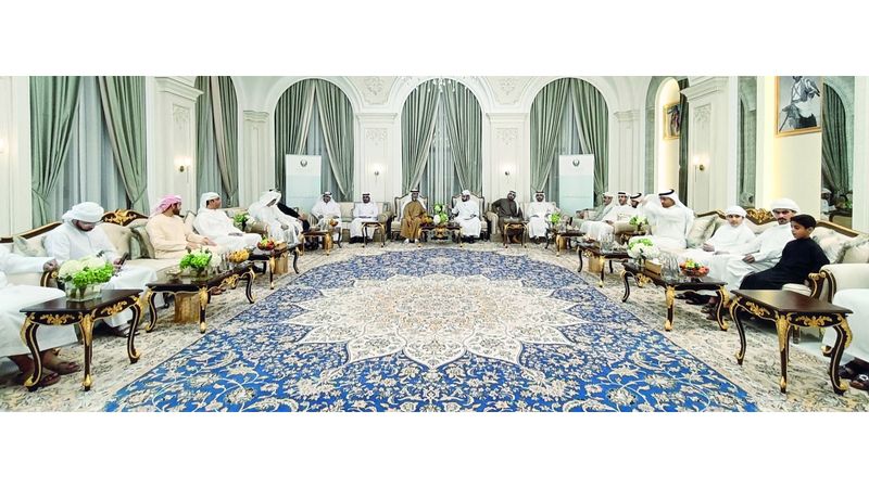 الامارات | «مجالس الداخلية» تؤكد أهمية المحافظة على القِيَم والهوية الإماراتية