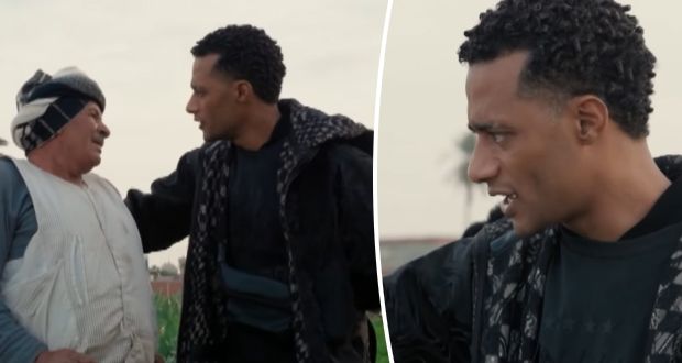 محمد رمضان في موقف غير متوقع ببرنامج “مدفع رمضان”!