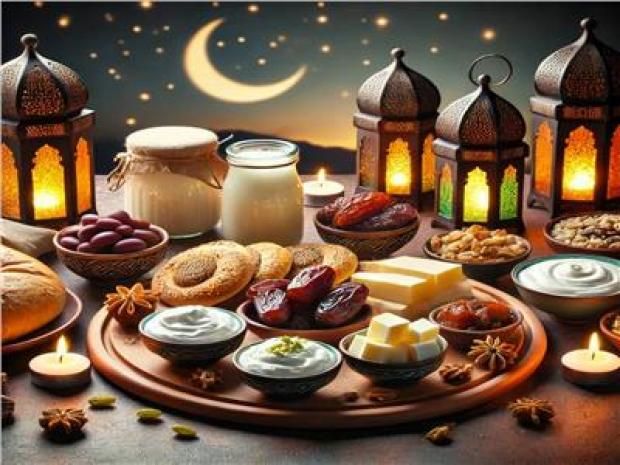 أسوأ الأطباق على السحور.. تزيد العطش وتربك المعدة