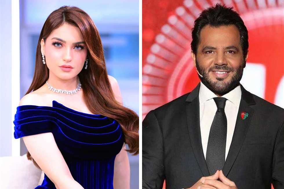 الامارات | تمييز دبي تؤيد إدانة "نيشان" بسب "ياسمين عز" .. ومعاقبته بالغرامة