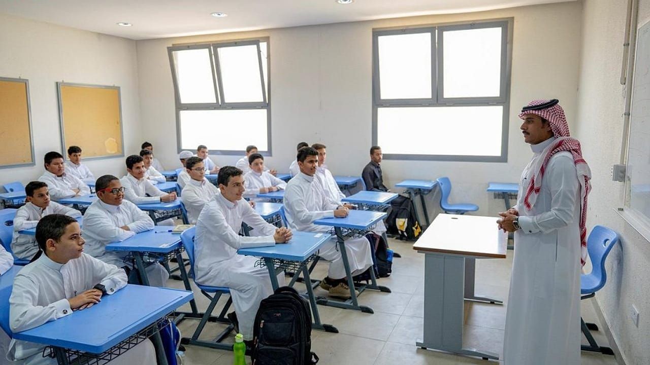 هاشم عبده هاشم يدعو لاعتماد رمضان إجازة دراسية