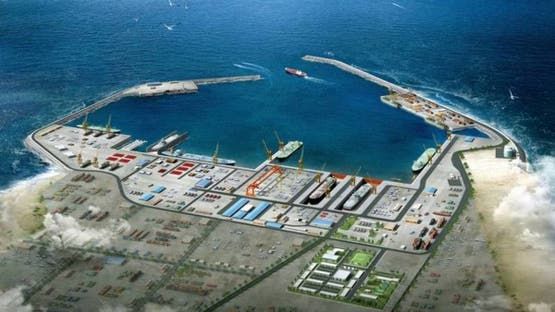 الخليج اليوم .. سلطنة عُمان تدشن استراتيجية المنطقة الاقتصادية الخاصة بالدقم 2030