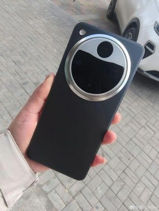 تكنولوجيا: الكشف رسميًا عن مستشعرات كاميرا Oppo Find X8 Ultra