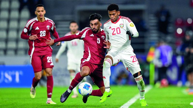 الامارات | رياضيون: 4 تحديات تنتظر بينتو قبل مباراتَي إيران وكوريا الشمالية