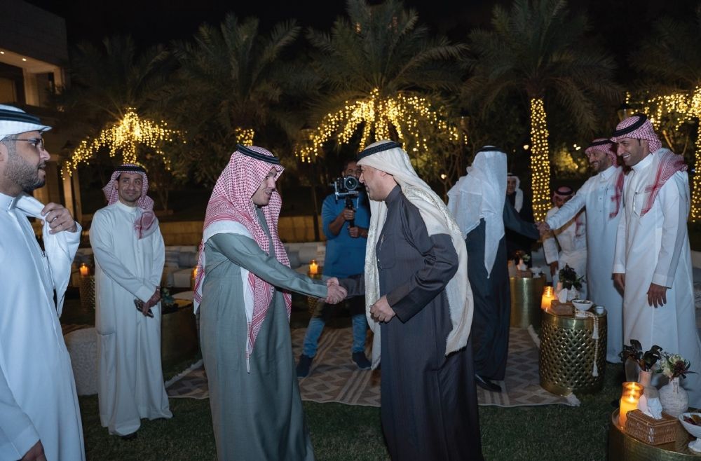 البديوي: وسائل الإعلام بدول مجلس التعاون ترسخ مكتسبات العمل الخليجي