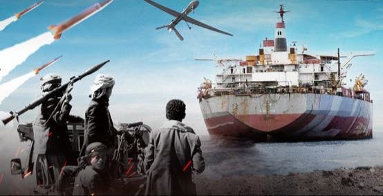 الخليج اليوم .. الحوثي يعلن استئناف حظر عبور السفن الإسرائيلية