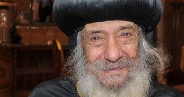 قصة طريفة من البابا شنودة خلال الصوم الكبير تثير الضحك بين الأقباط