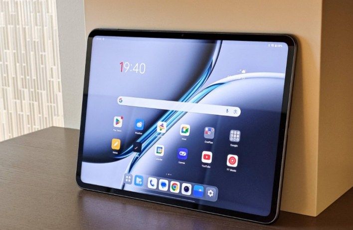 تكنولوجيا: تسريب يكشف المواصفات القوية لجهاز OnePlus Pad 2 Pro