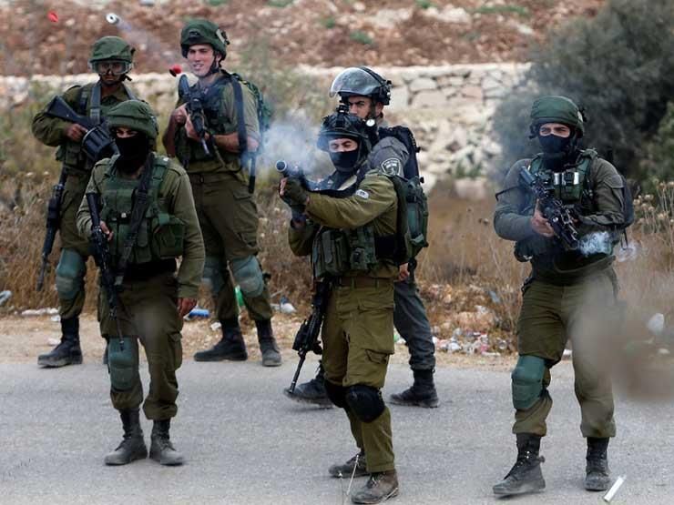 قوات الاحتلال الإسرائيلي تعتقل 18 فلسطينيًا من الضفة الغربية