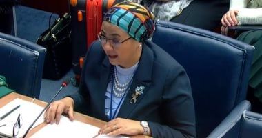 رئيسة القومى للمرأة: مصر حققت تقدما ملحوظا في ملف تمكين المرأة