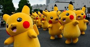 تكنولوجيا: صفقة الـ3.5 مليار دولار.. الشركة المطورة لبوكيمون جو تبيع قطاع الألعاب لـScopely