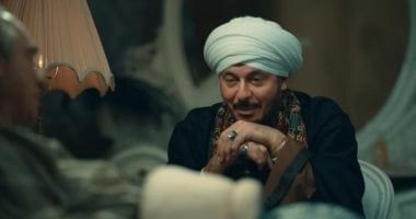 مواعيد عرض مسلسل حكيم باشا الحلقة 13