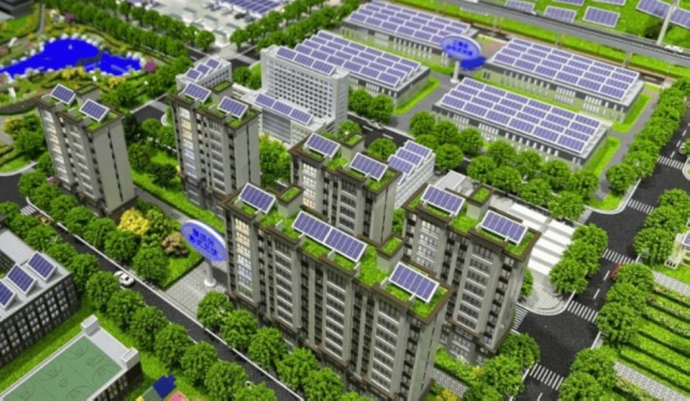 فرص واعدة.. مختص يوضح لـ "اليوم" فوائد تخزين الطاقة في السعودية