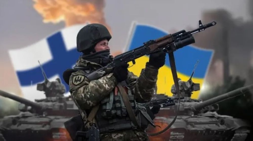 200 مليون يورو.. فنلندا تدعم أوكرانيا بحزمة أسلحة جديدة