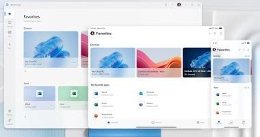 تكنولوجيا: مايكروسوفت تتخلص تدريجيا من تطبيق Remote Desktop فى شهر مايو