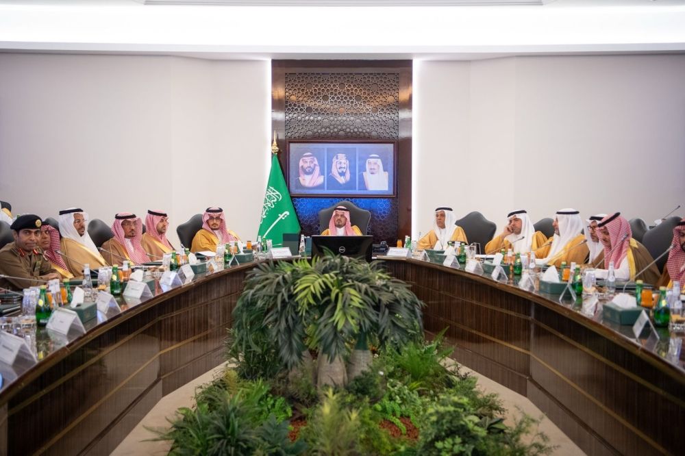 لنهاية رمضان.. لجنة الحج المركزية تتابع خدمات المسجد الحرام واستعدادات الحج