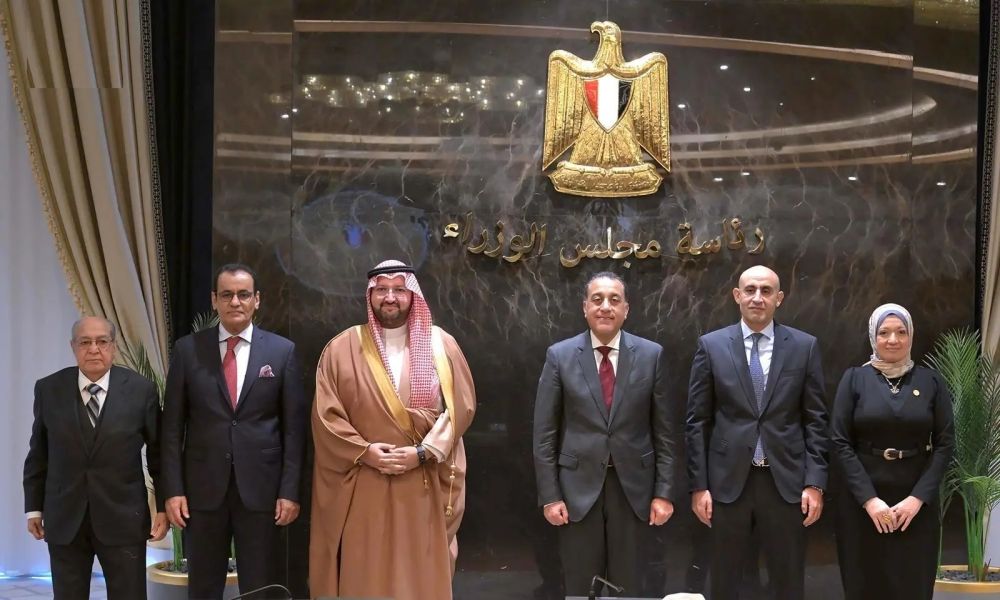 القاهرة.. توقيع بروتوكول تعاون تعليمي سعودي مصري للطفولة المبكرة