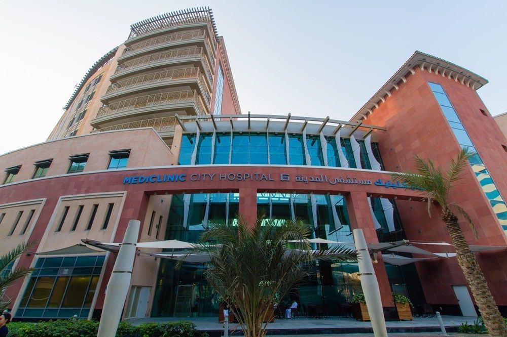 ميديكلينيك تواصل تقديم خدمات زراعة الكلى وغسيل الكلى بطرق أكثر سهولة للمرضى في الإمارات