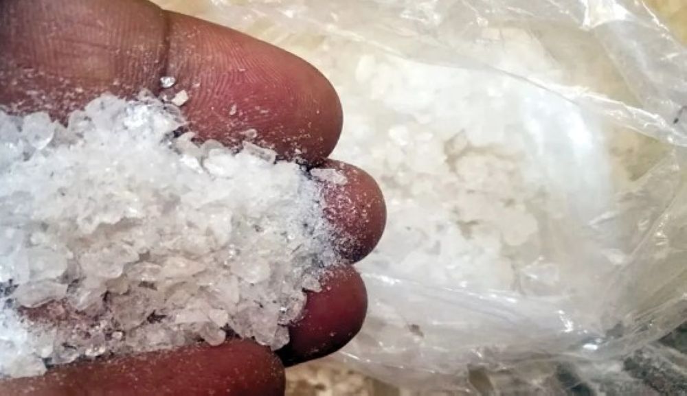 عاجل النائب العام يُقر إدراج "الشبو" بين الجرائم الكبيرة الموجبة للتوقيف