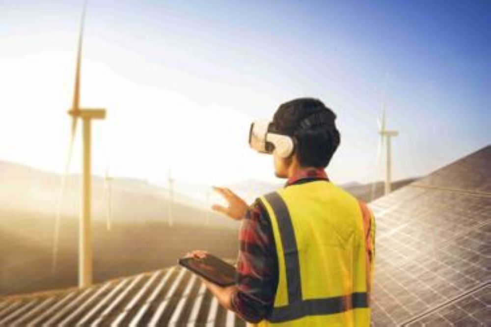 فرص واعدة.. مختص يوضح لـ "اليوم" فوائد تخزين الطاقة في السعودية