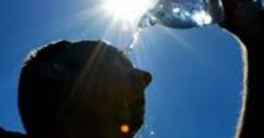 مركز المناخ: ارتفاع الحرارة 10 درجات فى أول موجة صيف مبكر