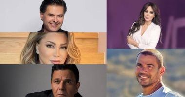 أحمد أبو اليزيد يكتب: سعر غناء المطربين في الخيم الرمضانية؟