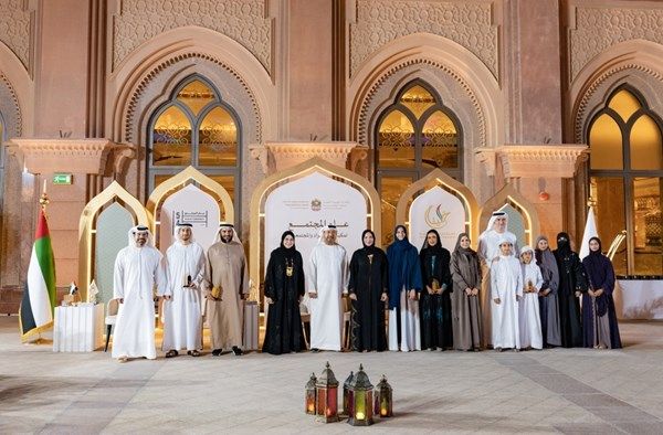 «خليفة التربوية»: الإمارات نموذج يحتذى في التلاحم المجتمعي عالمياً