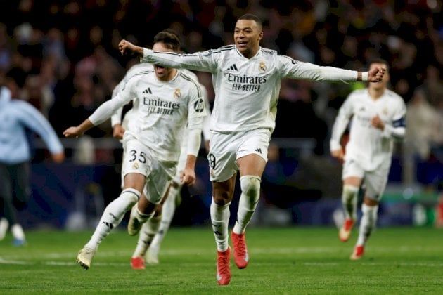 دوري الأمم الأوروبية: عودة مبابي إلى صفوف المنتخب الفرنسي لمواجهة كرواتيا
