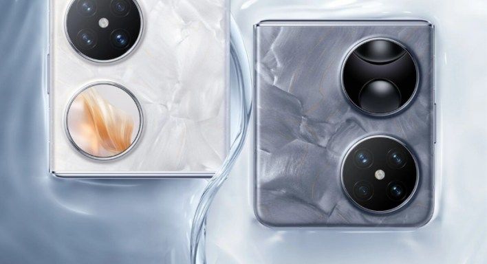 تكنولوجيا: هواوي تستعد لإطلاق هاتفها القابل للطي الجديد بمواصفات فائقة وشاشة بنسبة 3:2