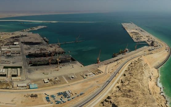 الخليج اليوم .. سلطنة عُمان تدشن استراتيجية المنطقة الاقتصادية الخاصة بالدقم 2030