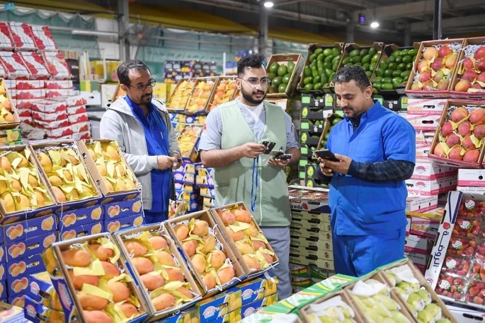 التخلص من 492 رأس ماشية في رمضان