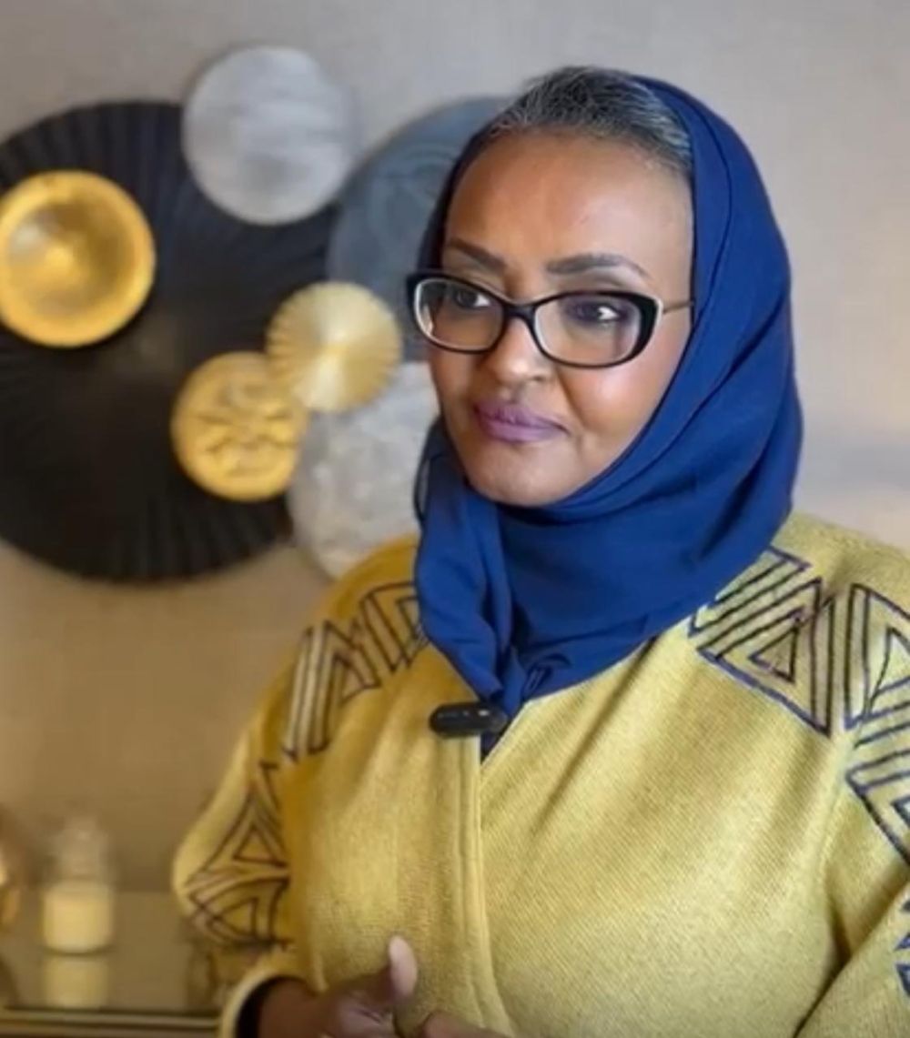 فيديو| خبيرة تربوية: رمضان فرصة لتعزيز القيم للأطفال ذوي الإعاقة