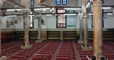 سادات قريش.. حكاية أول مسجد بنى فى الإسلام بالشرقية بجواره مقابر 40 صحابيًا