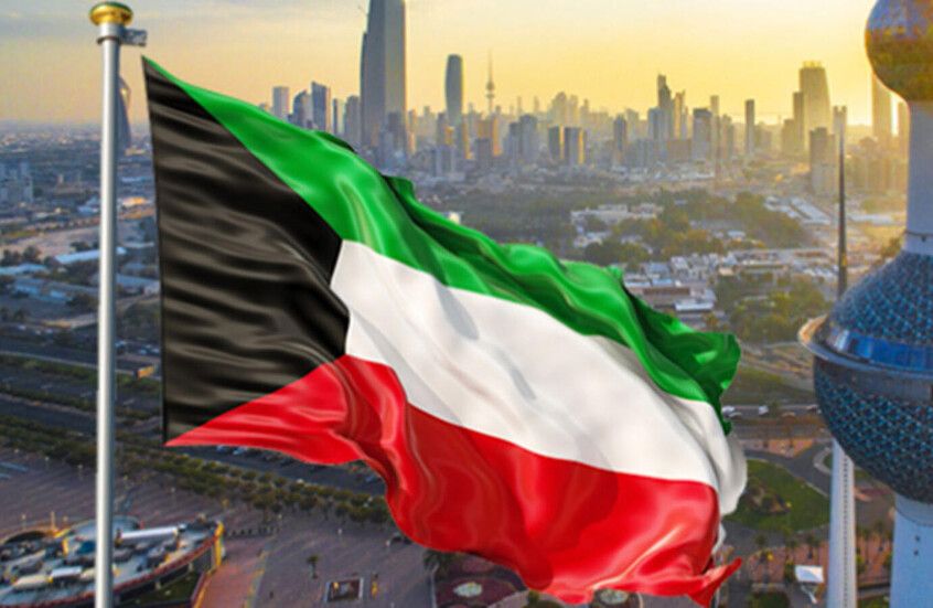 الخليج اليوم .. الكويت تعزز منظومتها الأمنية بتقنيات عالمية بتوجيهات الأمير