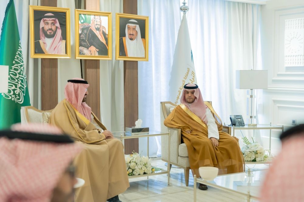 توقيع مذكرة تفاهم لدعم الأنشطة القانونية المتعلقة بالمجال الرياضي