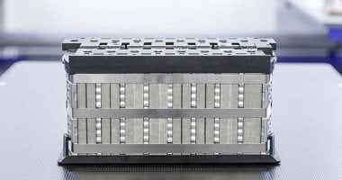 تكنولوجيا: تستخدم فى استكشاف الفضاء.. شركة صينية تطور بطاريات نووية معمرة للغاية